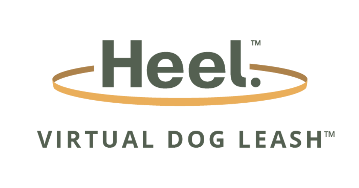 Heel Virtual Dog Leash