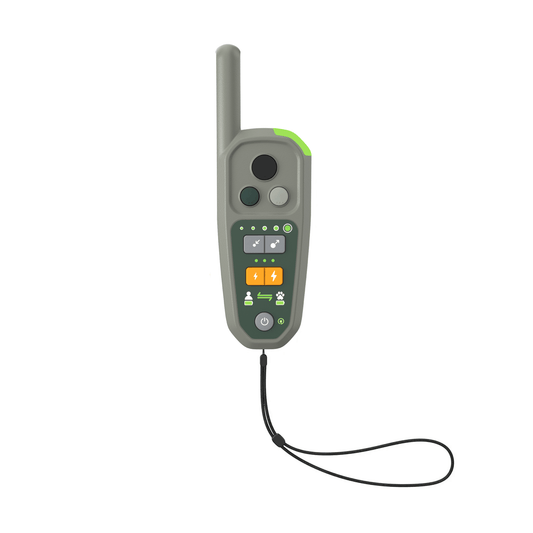 HEEL ROAM 350™ Remote - Multi-Dog