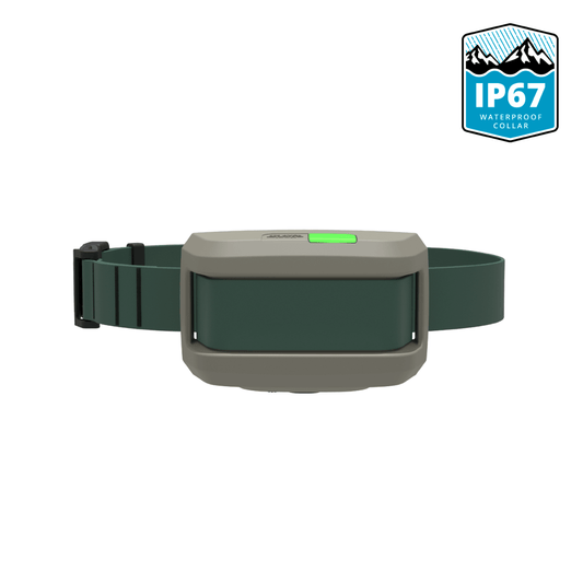 Roam 350™ Waterproof - Collar Only