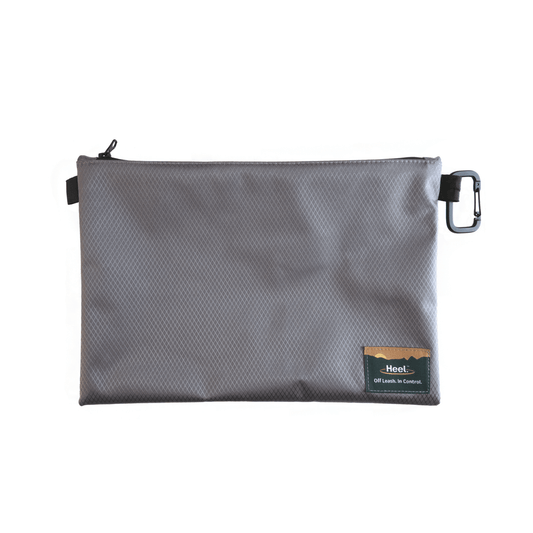 Heel All-Weather Storage Bag