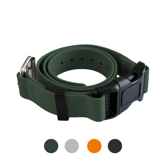 HEEL ROAM 350™ Collar Strap (upgraded)